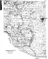 Townships 52 and 53 North Range 19 West, Dalton, Chariton County 1915 Microfilm